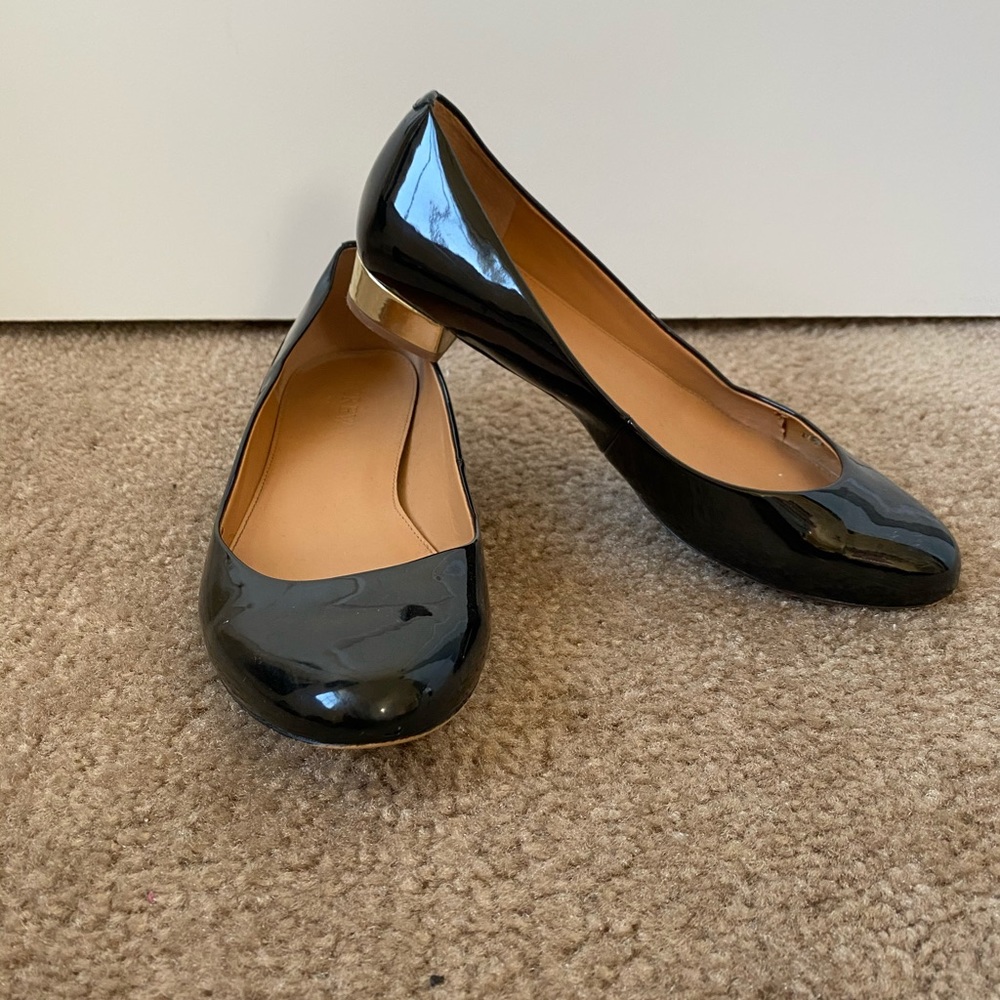 J.Crew Flats